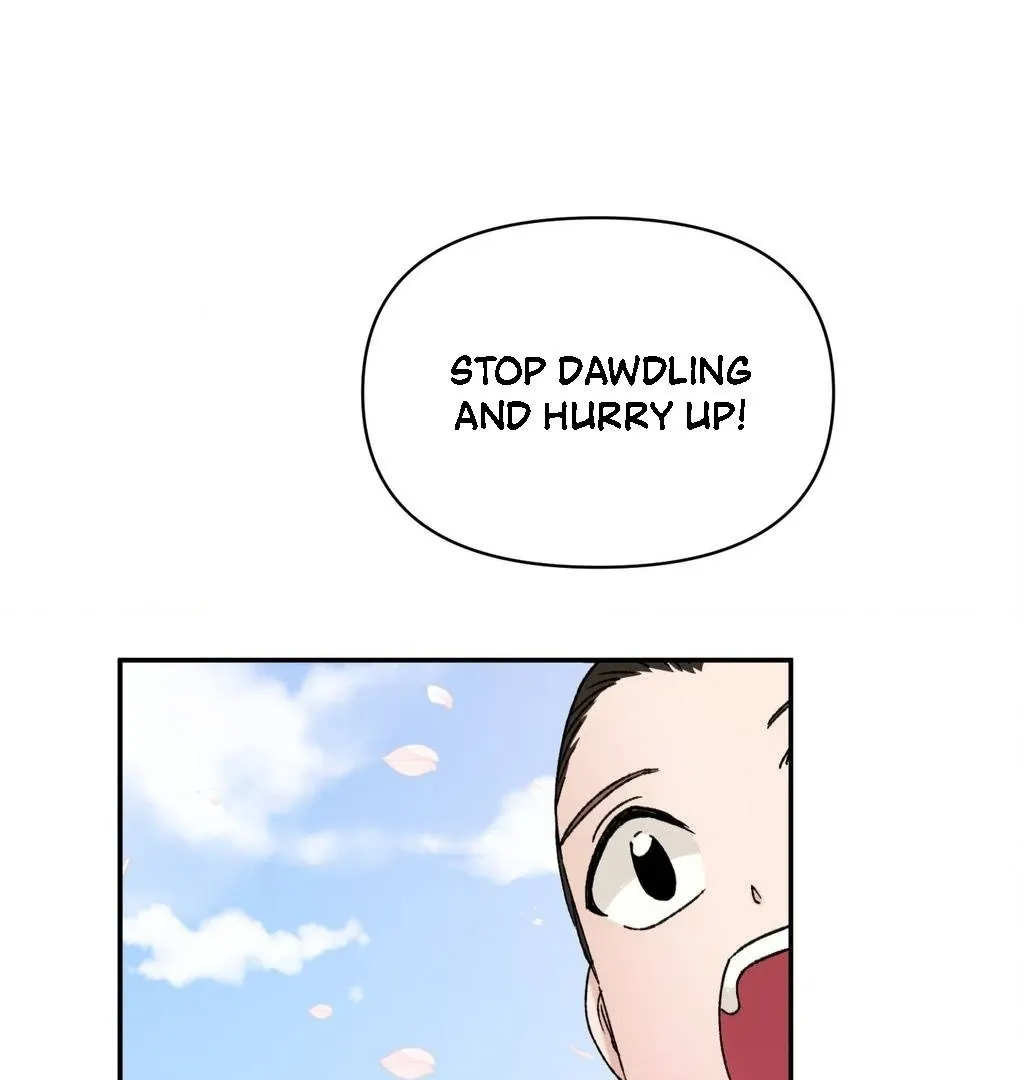 The white-haired merman Chapter 1 page 18 - 