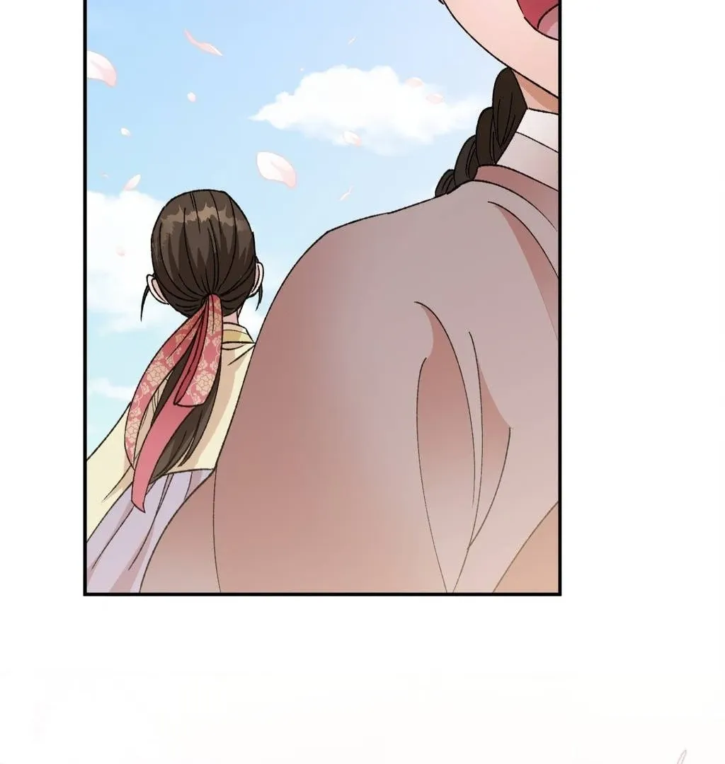 The white-haired merman Chapter 1 page 19 - 