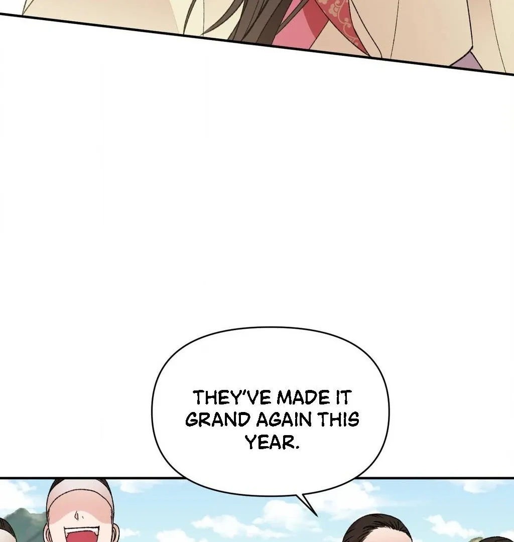 The white-haired merman Chapter 1 page 22 - 