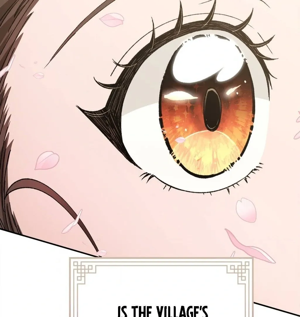 The white-haired merman Chapter 1 page 35 - 