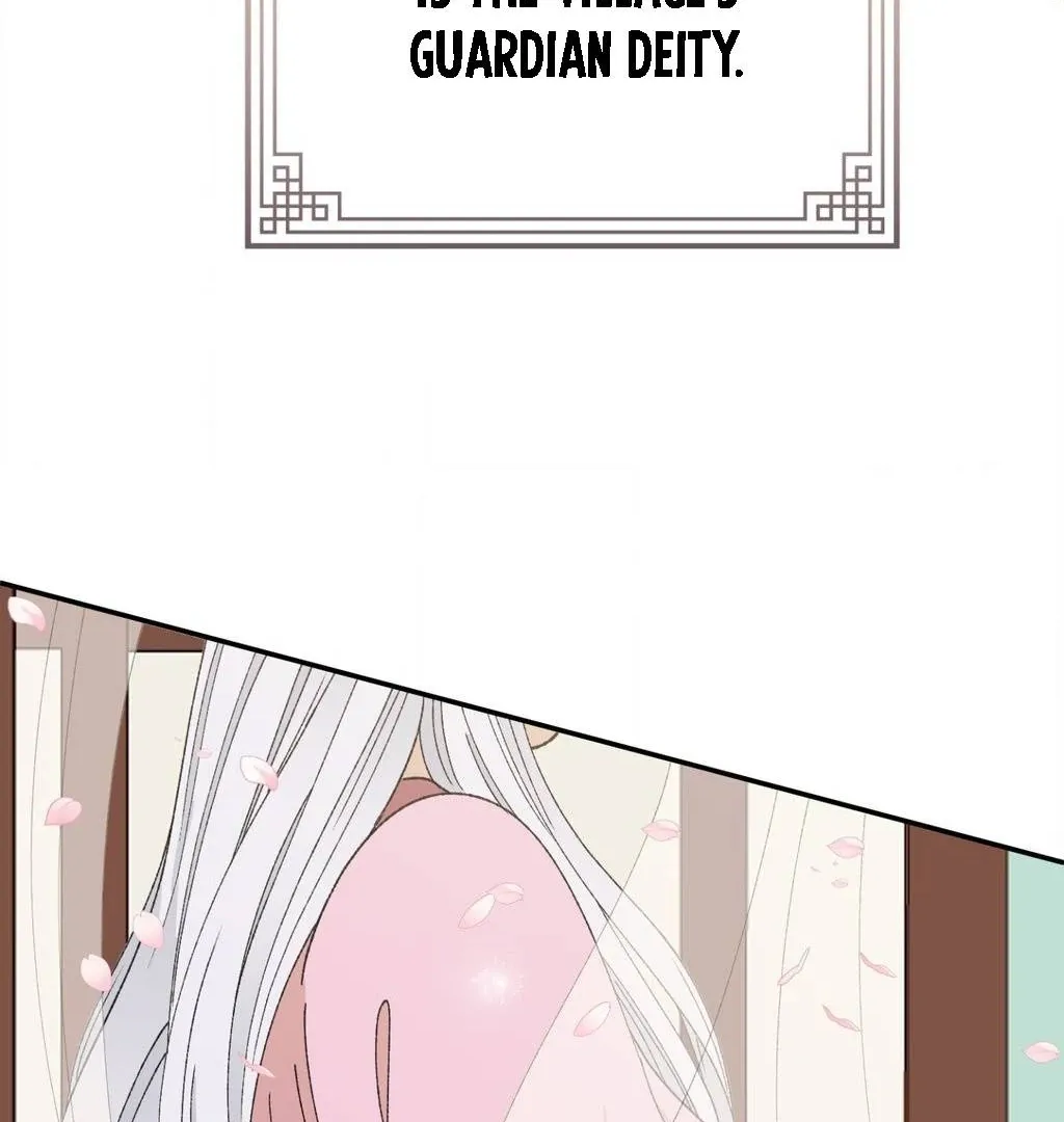 The white-haired merman Chapter 1 page 36 - 