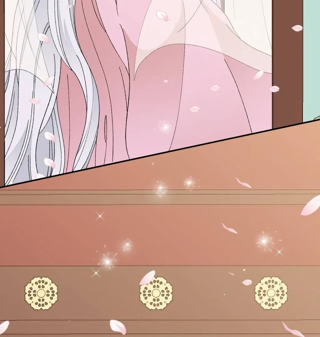 The white-haired merman Chapter 1 page 37 - 