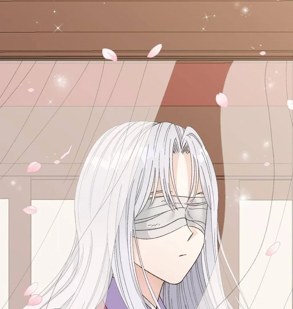 The white-haired merman Chapter 1 page 38 - 