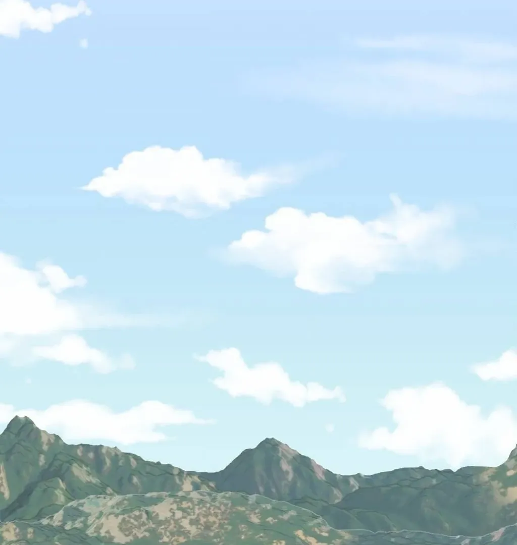 The white-haired merman Chapter 1 page 46 - 