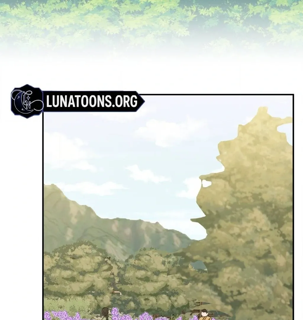 The white-haired merman Chapter 1 page 48 - 