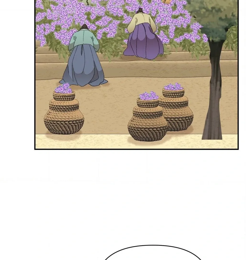 The white-haired merman Chapter 1 page 49 - 