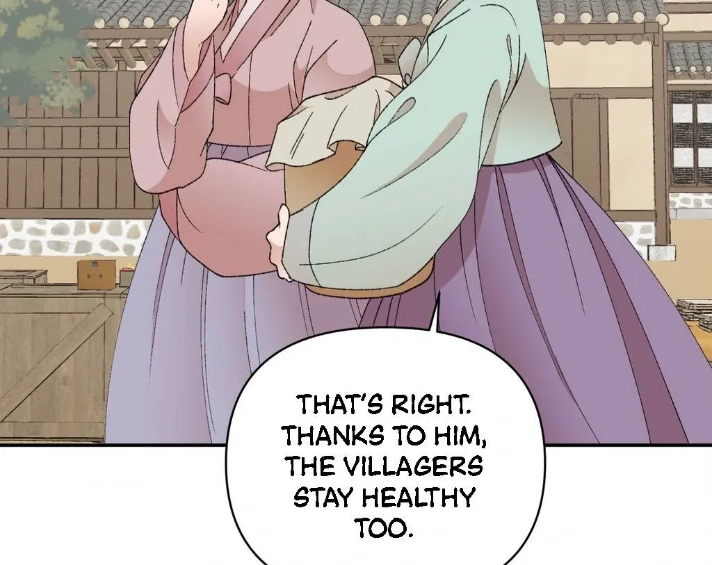 The white-haired merman Chapter 1 page 53 - 