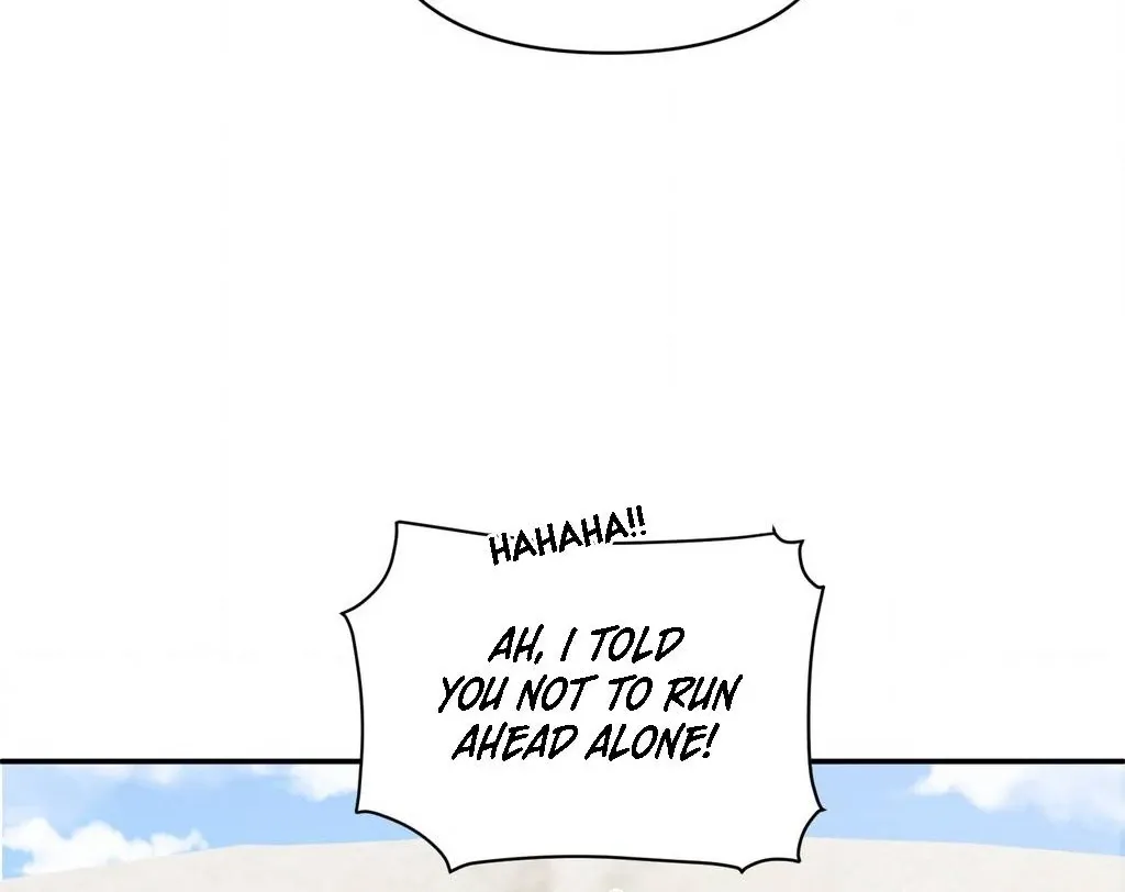 The white-haired merman Chapter 1 page 54 - 