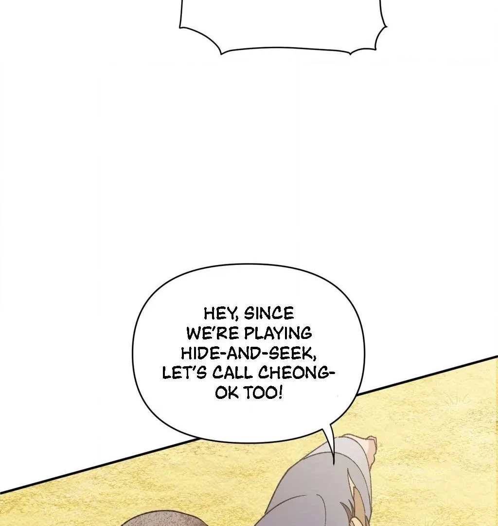 The white-haired merman Chapter 1 page 56 - 