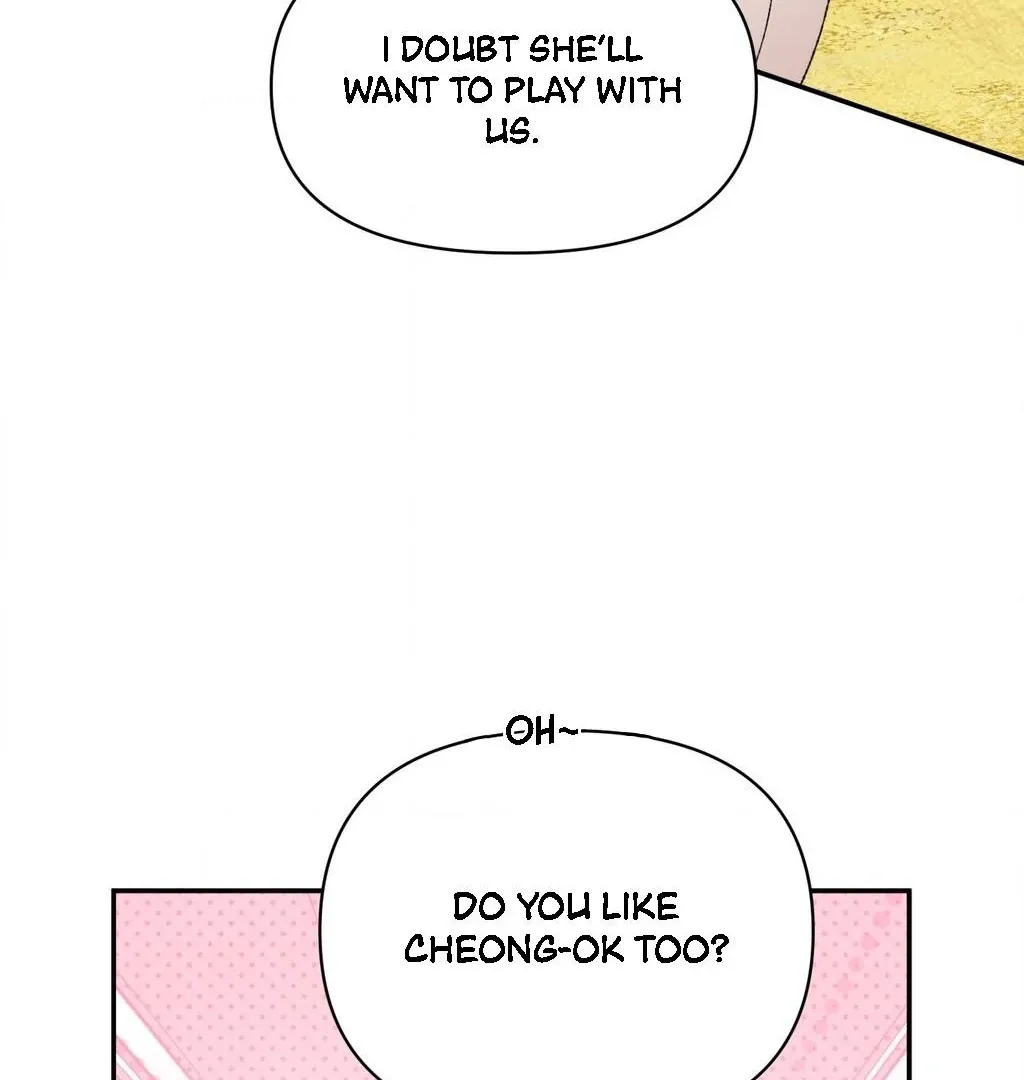 The white-haired merman Chapter 1 page 58 - 