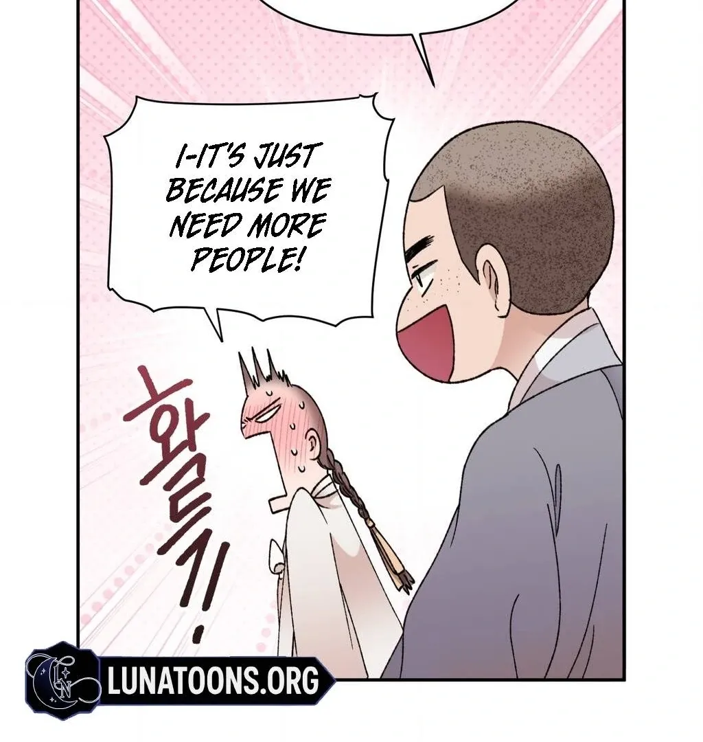 The white-haired merman Chapter 1 page 59 - 