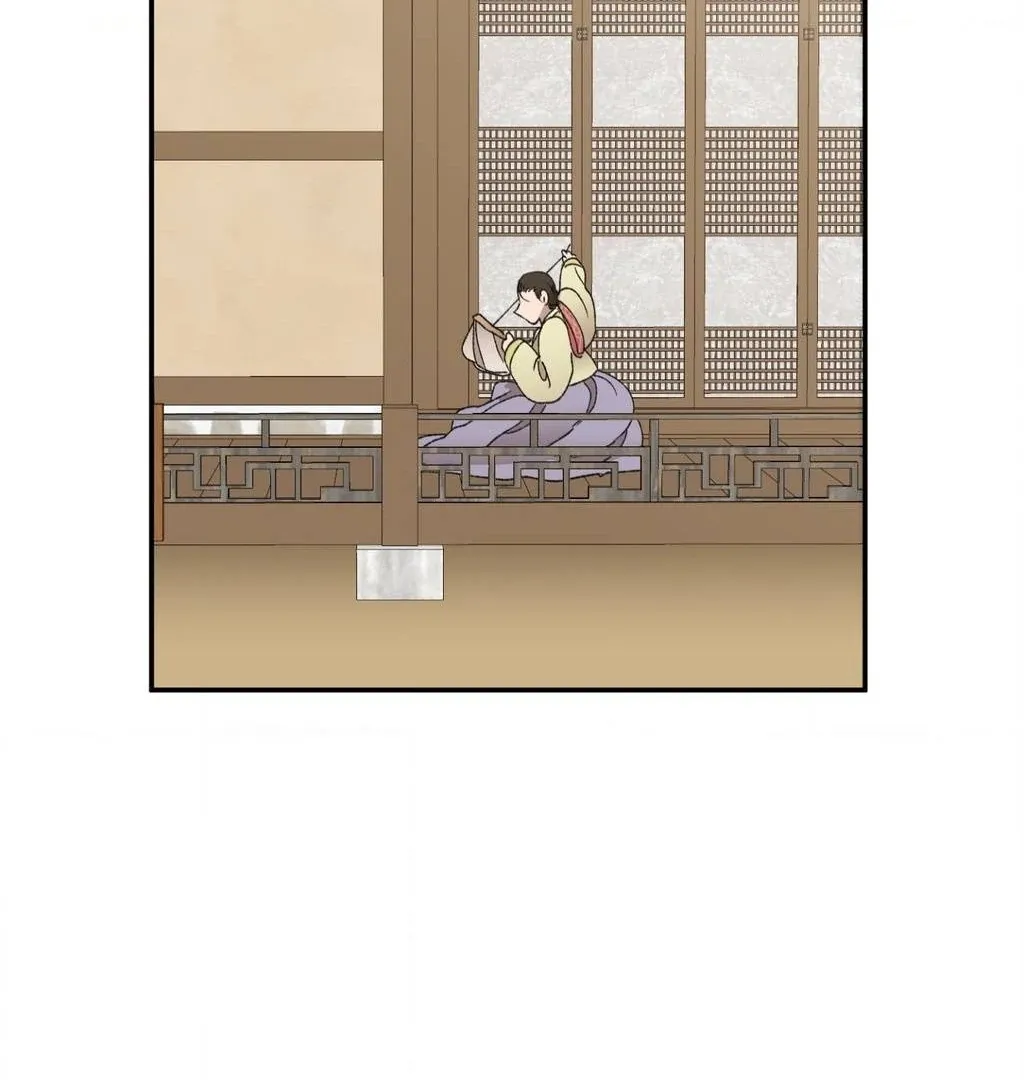The white-haired merman Chapter 1 page 64 - 