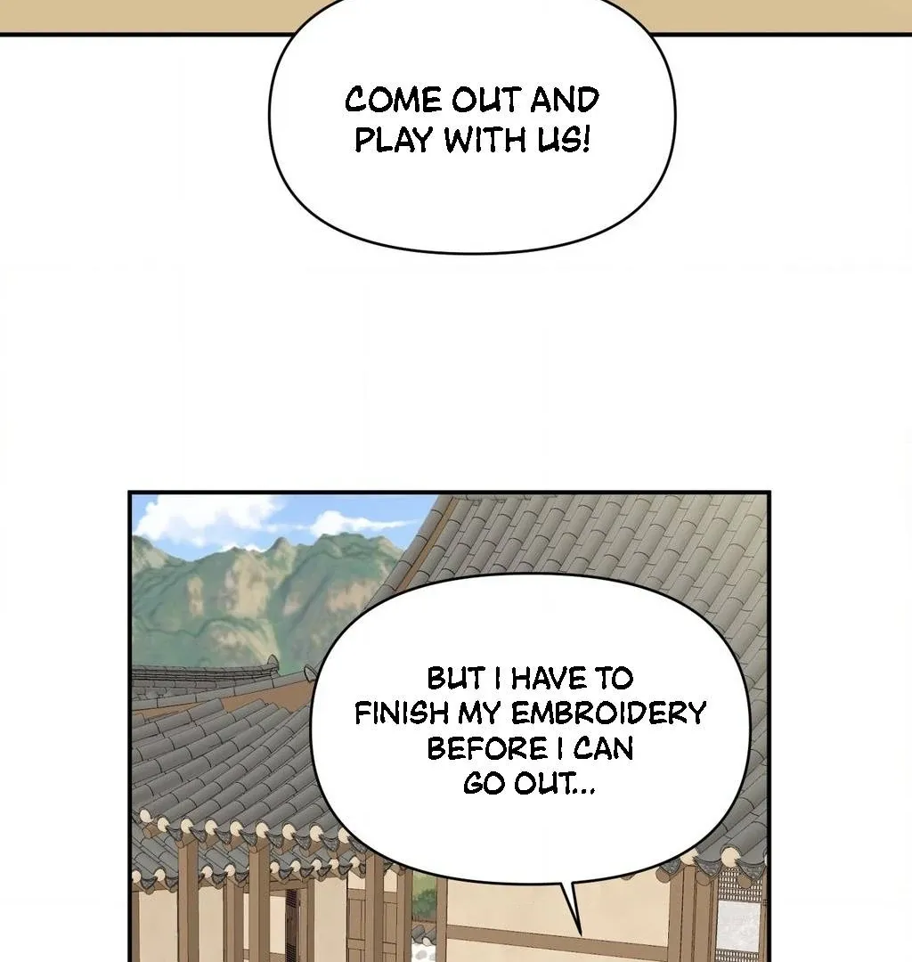 The white-haired merman Chapter 1 page 70 - 