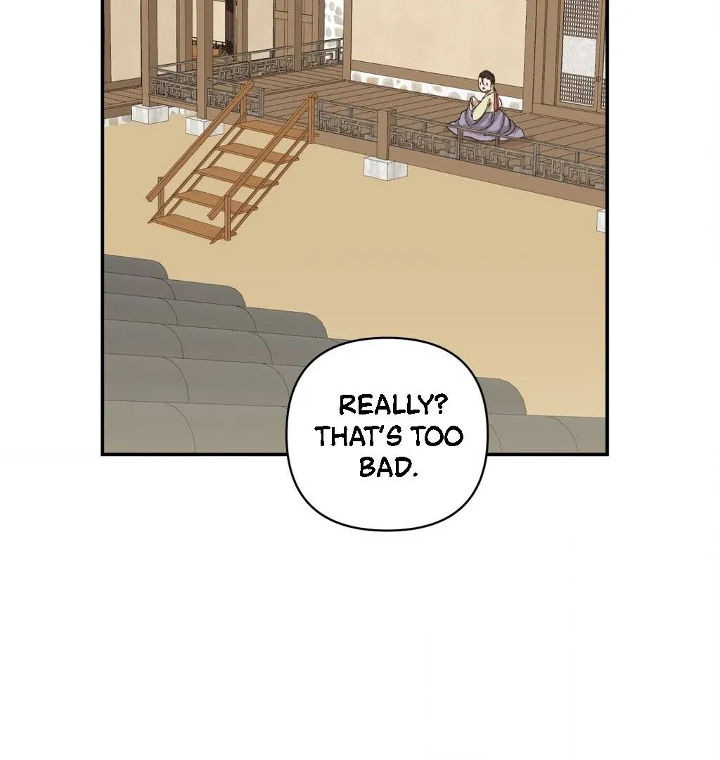 The white-haired merman Chapter 1 page 71 - 
