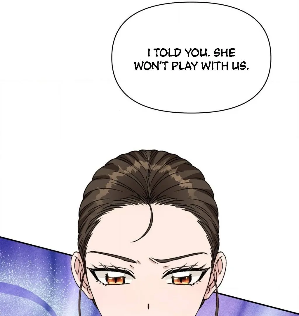 The white-haired merman Chapter 1 page 72 - 