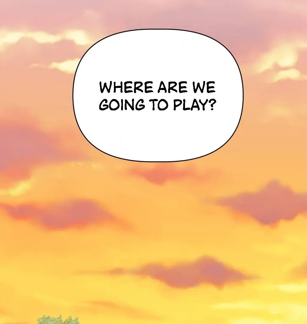 The white-haired merman Chapter 1 page 78 - 