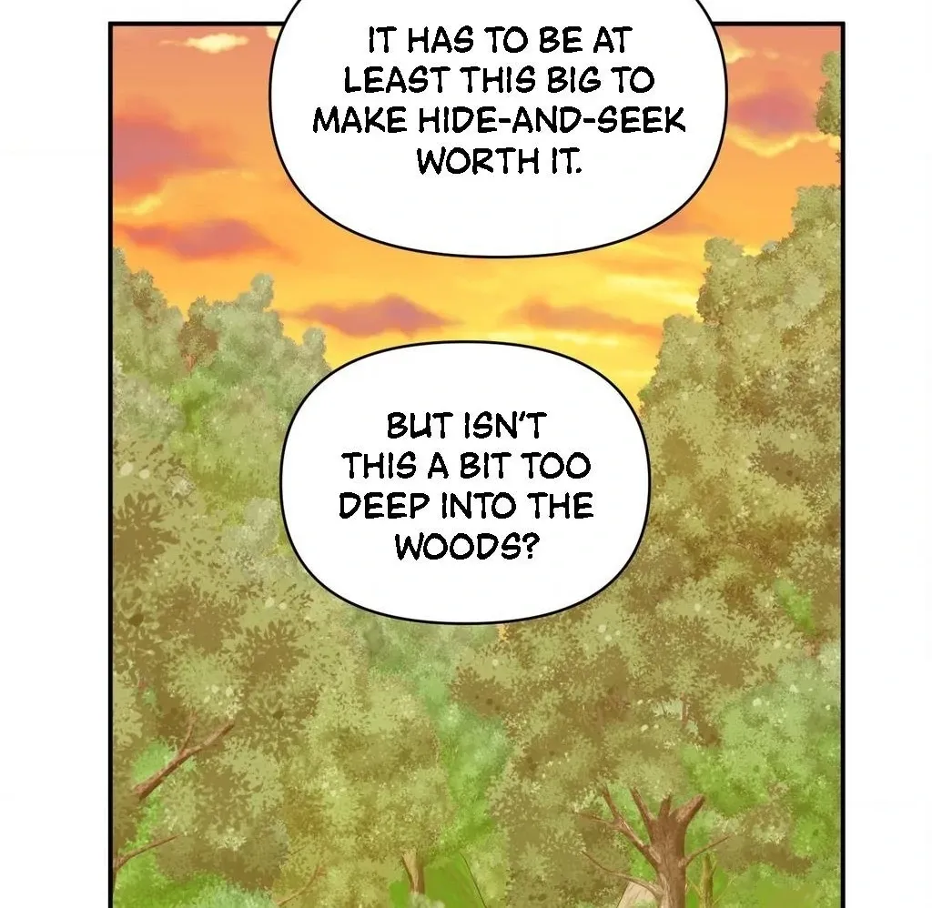 The white-haired merman Chapter 1 page 80 - 