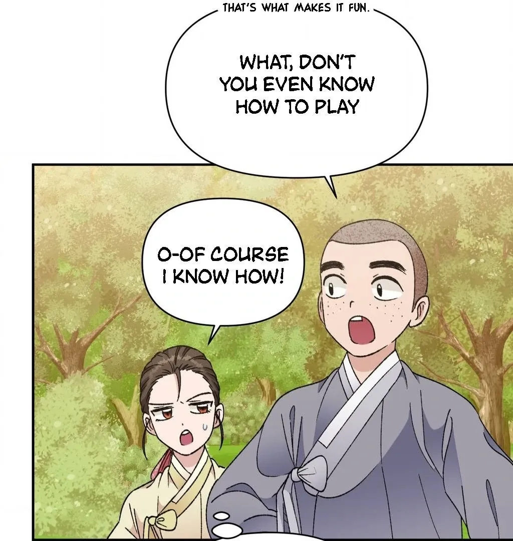 The white-haired merman Chapter 1 page 82 - 