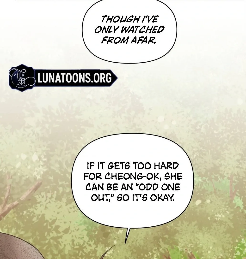 The white-haired merman Chapter 1 page 83 - 