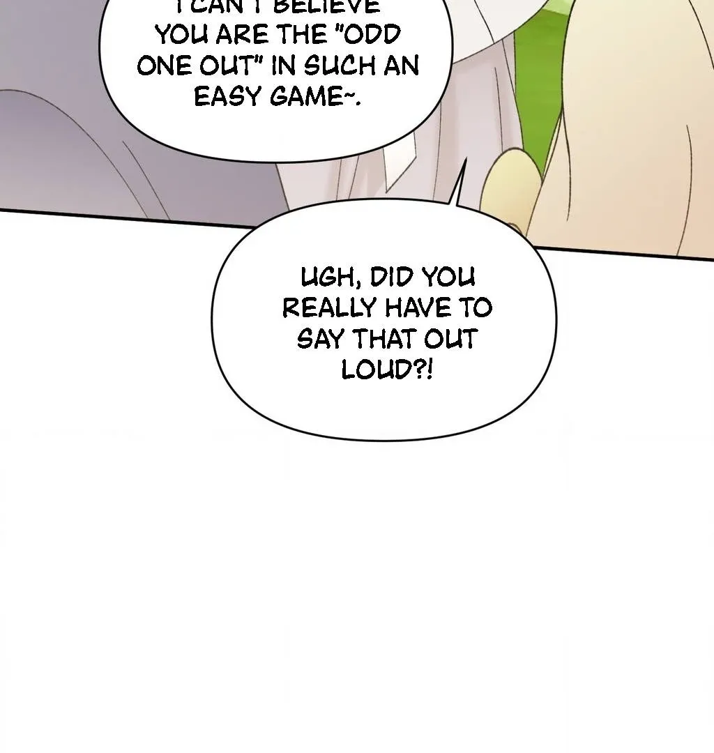 The white-haired merman Chapter 1 page 85 - 
