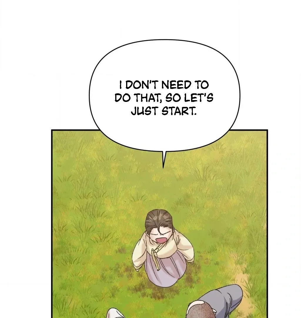 The white-haired merman Chapter 1 page 86 - 