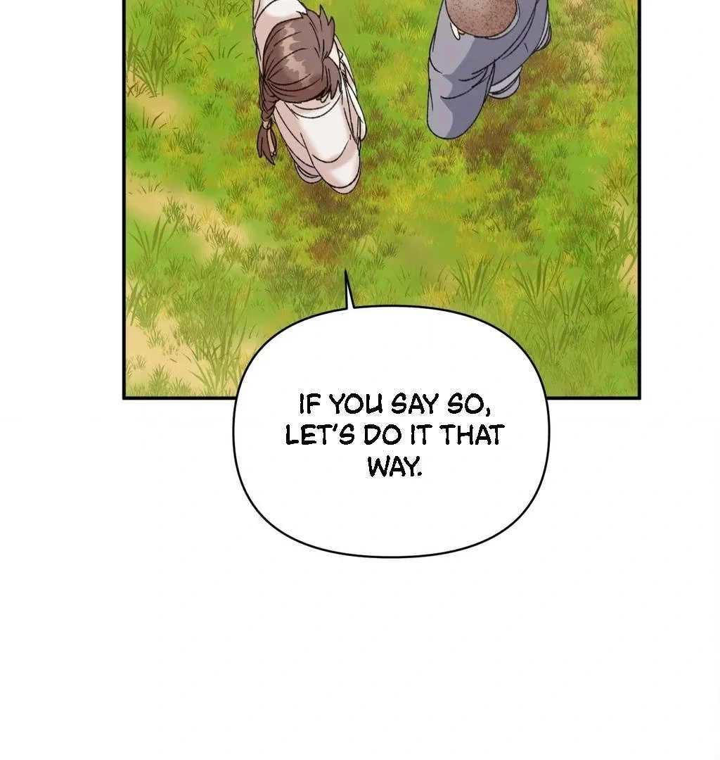 The white-haired merman Chapter 1 page 87 - 