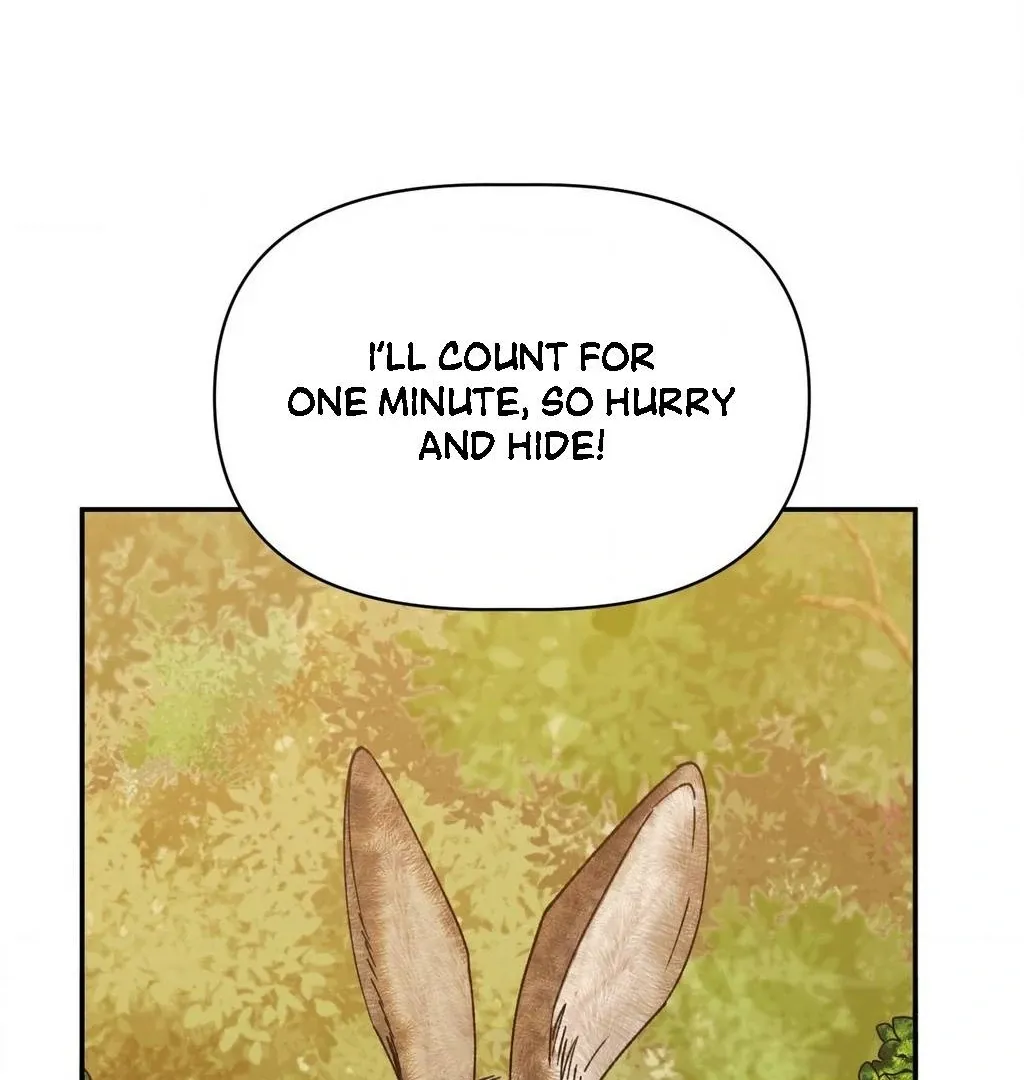 The white-haired merman Chapter 1 page 88 - 