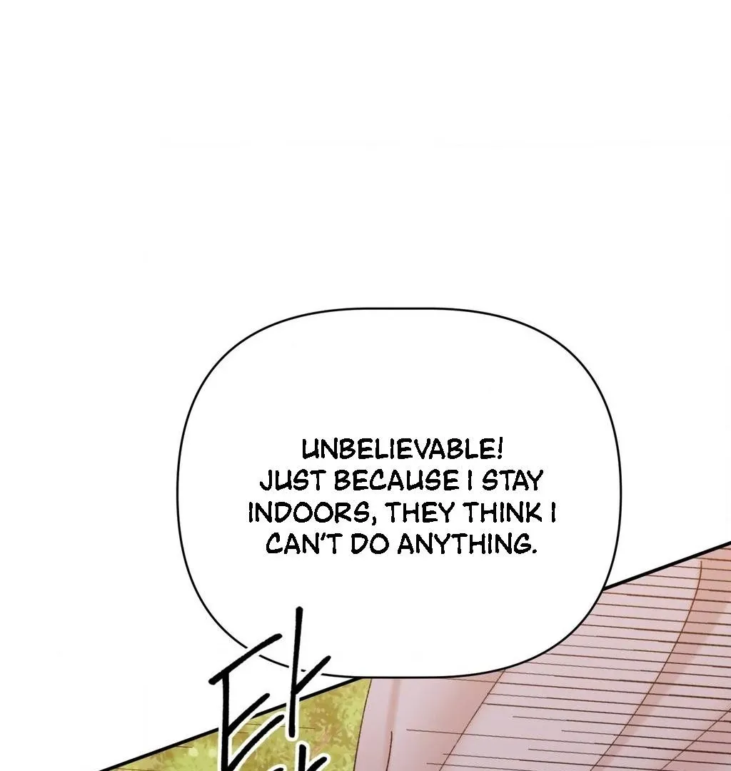 The white-haired merman Chapter 1 page 90 - 