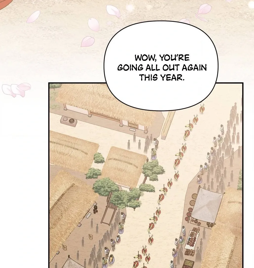 The white-haired merman Chapter 1 page 10 - 