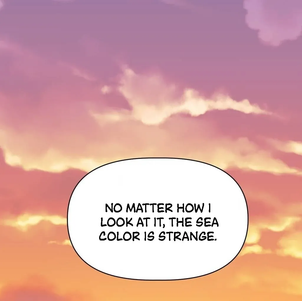 The white-haired merman Chapter 1 page 95 - 