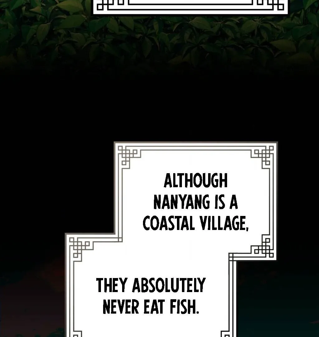 The white-haired merman Chapter 1 page 98 - 