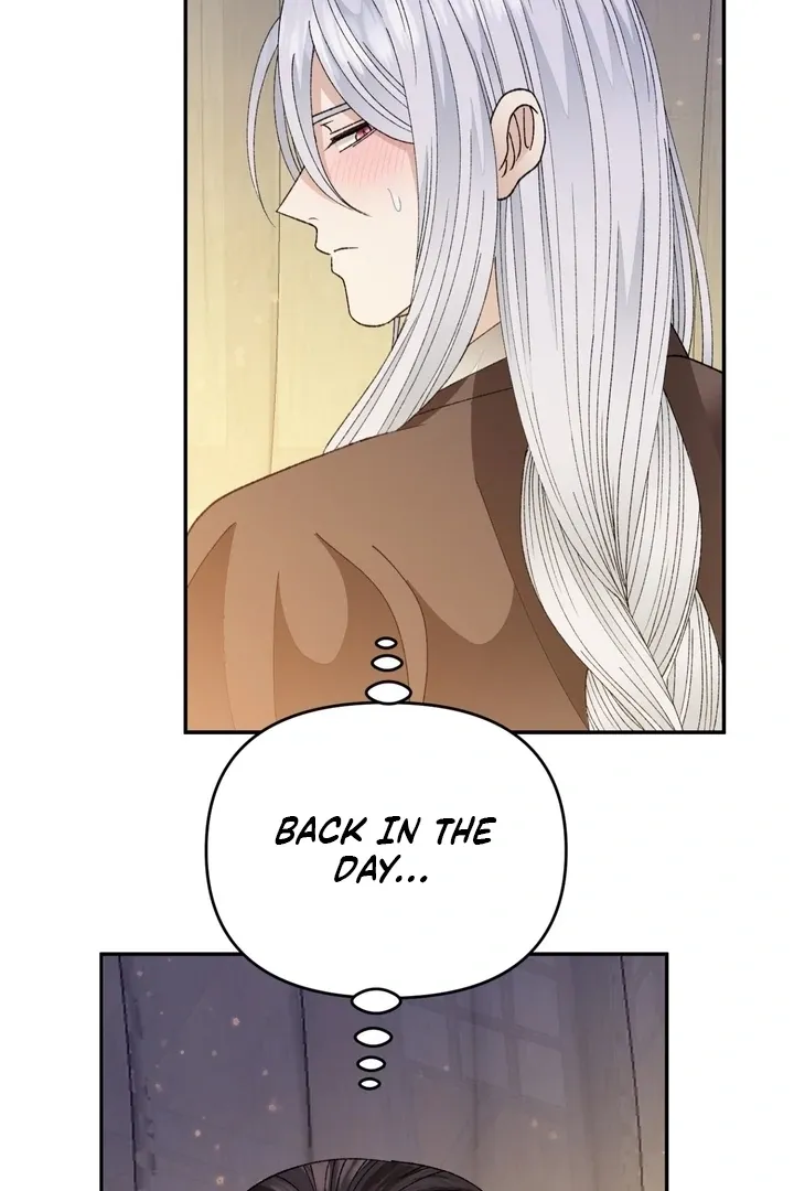 The white-haired merman Chapter 10 page 11 - 