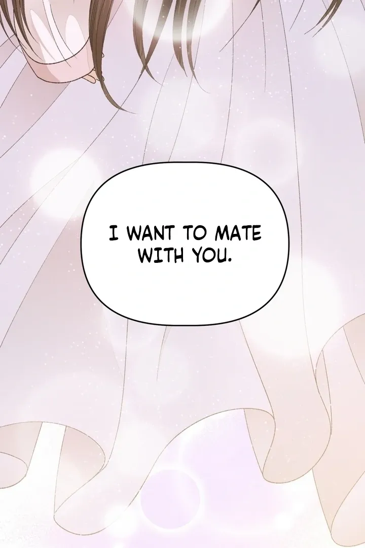 The white-haired merman Chapter 10 page 105 - 