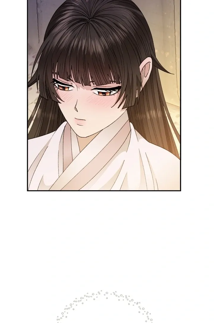 The white-haired merman Chapter 10 page 12 - 