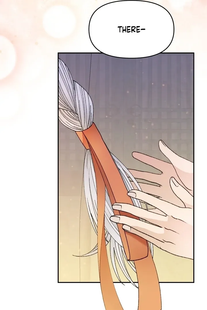The white-haired merman Chapter 10 page 15 - 