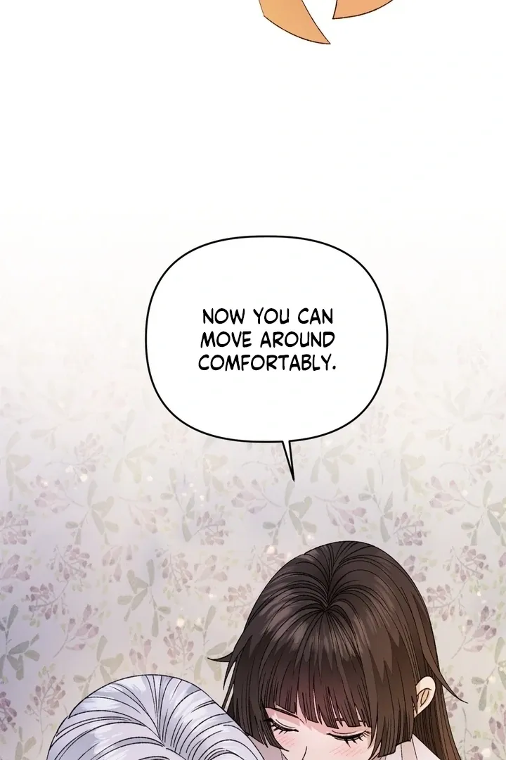 The white-haired merman Chapter 10 page 16 - 