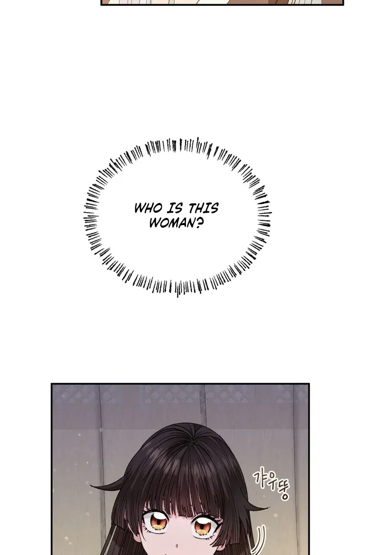 The white-haired merman Chapter 10 page 19 - 
