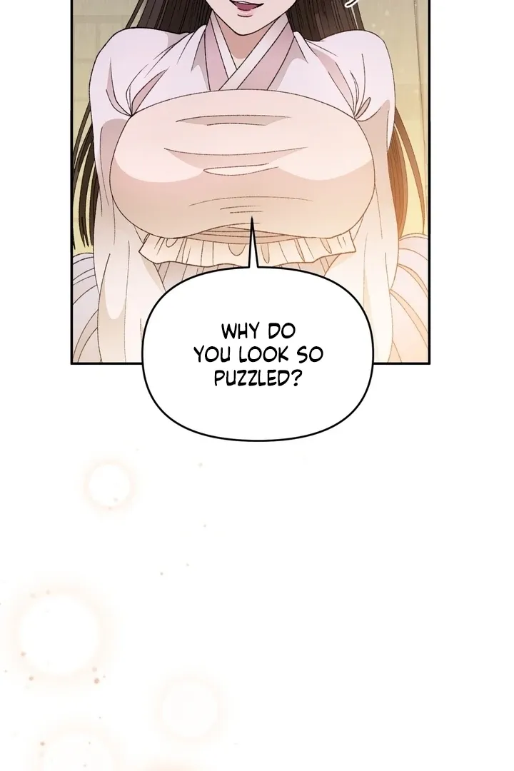The white-haired merman Chapter 10 page 20 - 