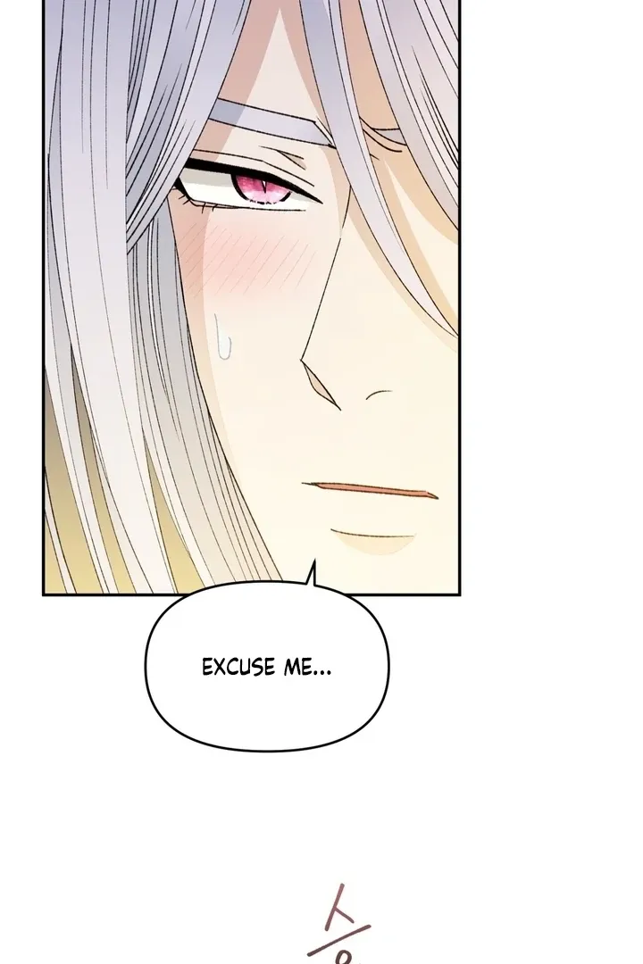 The white-haired merman Chapter 10 page 3 - 