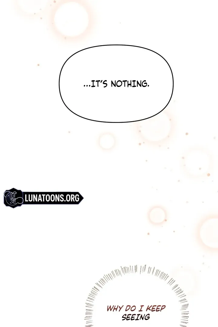 The white-haired merman Chapter 10 page 21 - 