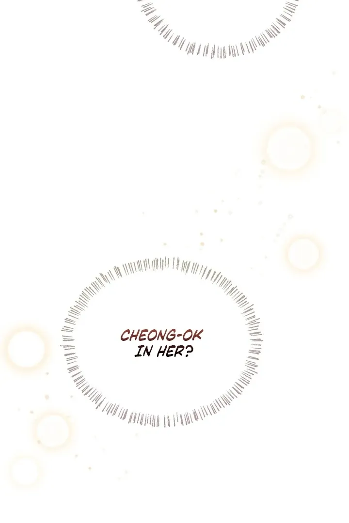 The white-haired merman Chapter 10 page 22 - 