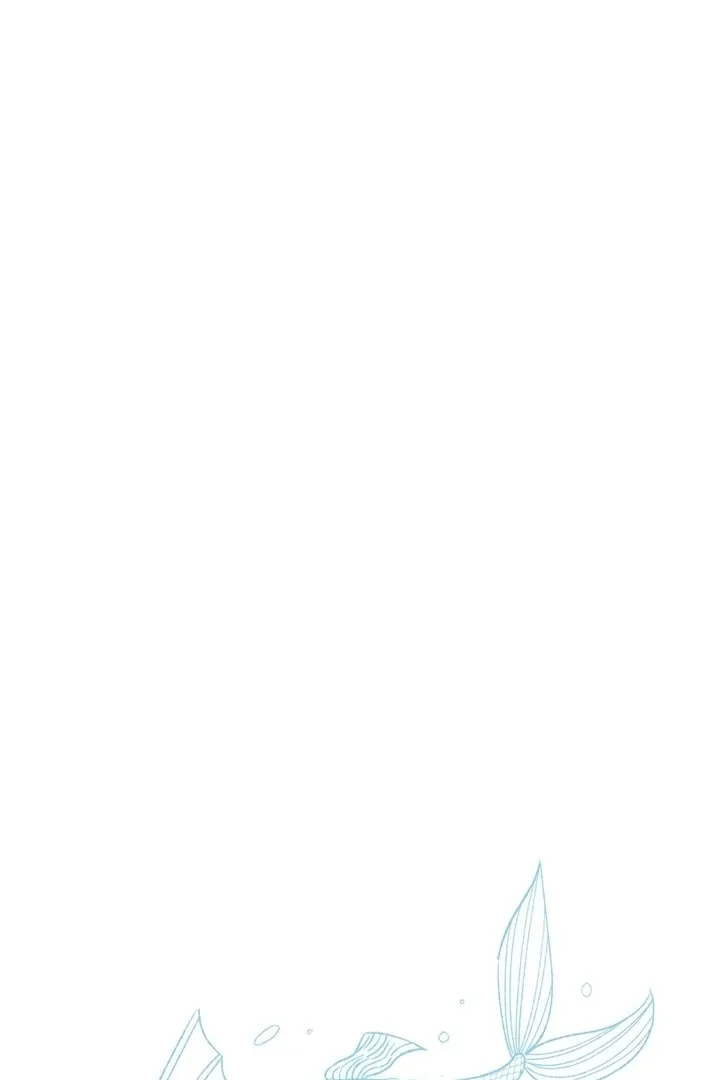 The white-haired merman Chapter 10 page 23 - 