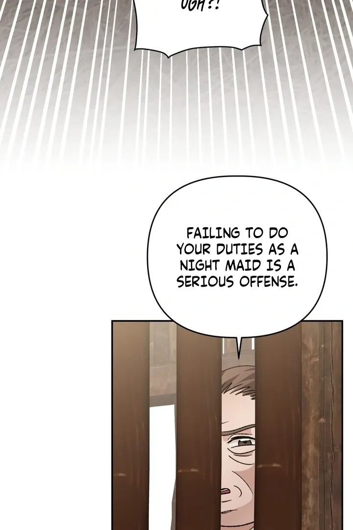 The white-haired merman Chapter 10 page 29 - 