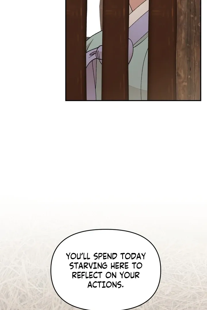 The white-haired merman Chapter 10 page 30 - 