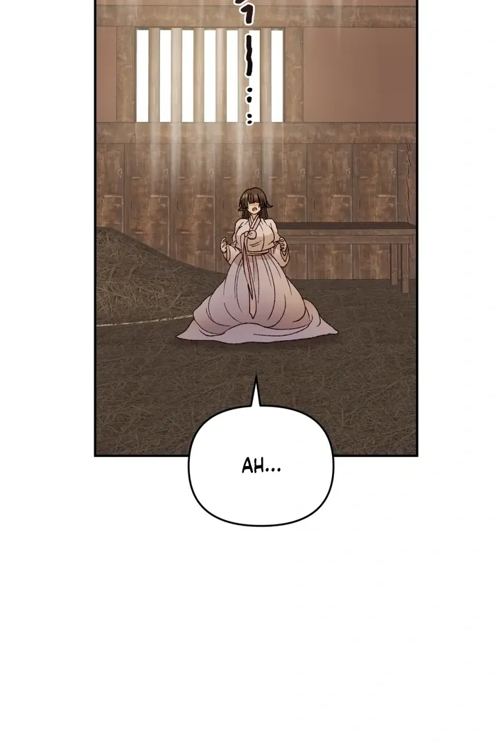 The white-haired merman Chapter 10 page 34 - 