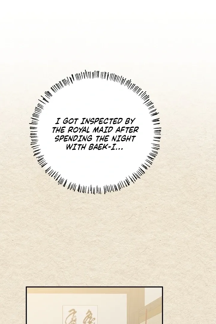The white-haired merman Chapter 10 page 36 - 