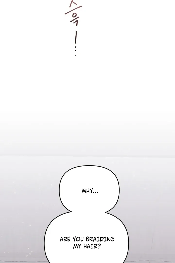 The white-haired merman Chapter 10 page 5 - 