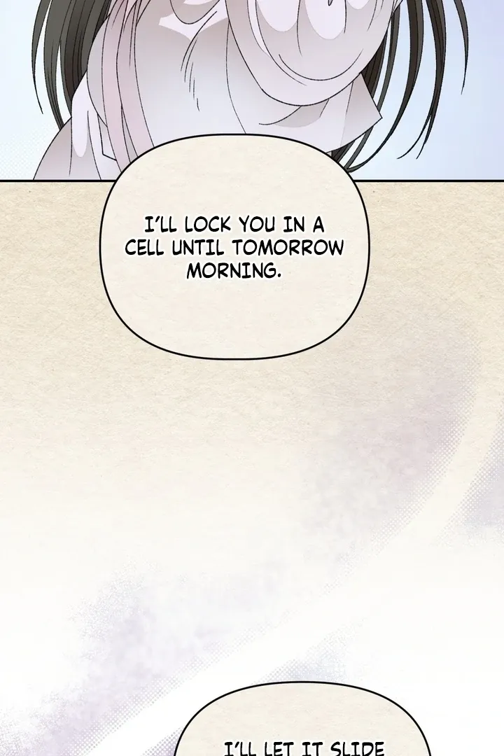The white-haired merman Chapter 10 page 44 - 