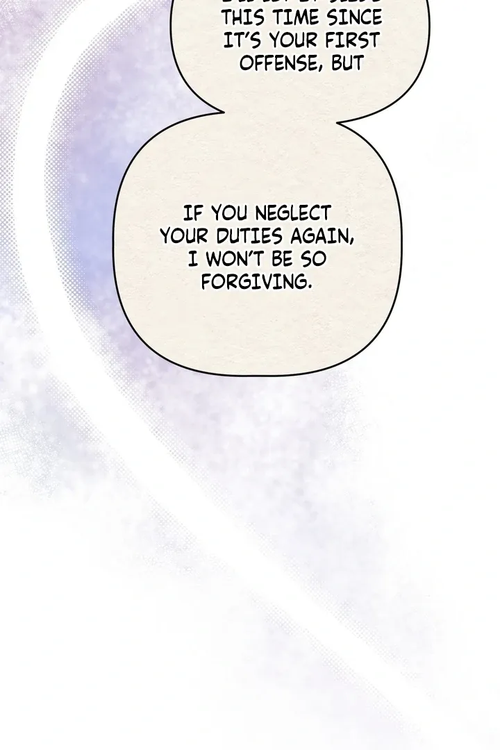 The white-haired merman Chapter 10 page 45 - 