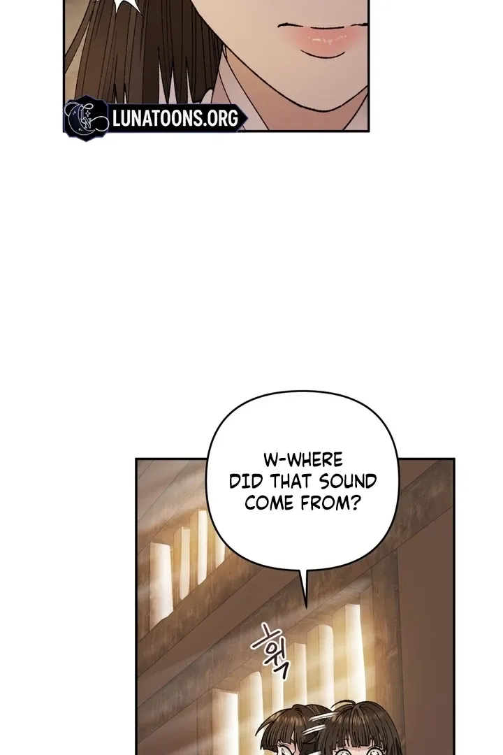 The white-haired merman Chapter 10 page 47 - 